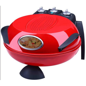 Mini Electric Pizza Oven Pizza Toaster Pizza Maker Sb-Pi02